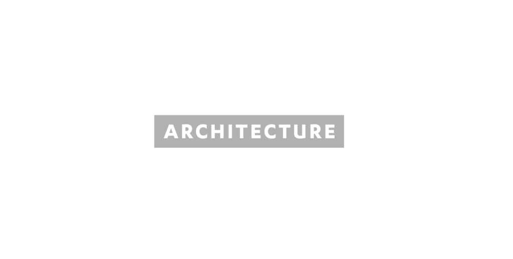 Architecture